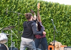 2015 09 26 - IMG 5259  Gunwood Circle :  Gunnar Ellwanger (guitare, chant),  Joao Francisco &#34;Jeff&#34; Preto (basse, harmonica) ,  David Jarry Lacombe (batterie)